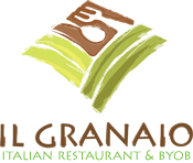 Il Granaio Italian Restaurant