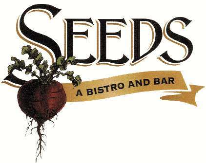 Seeds Bistro and Bar
