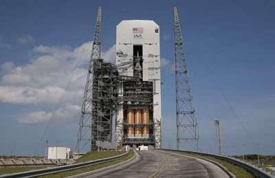 Orion Program to Mars