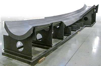 Carbon Fiber Tooling