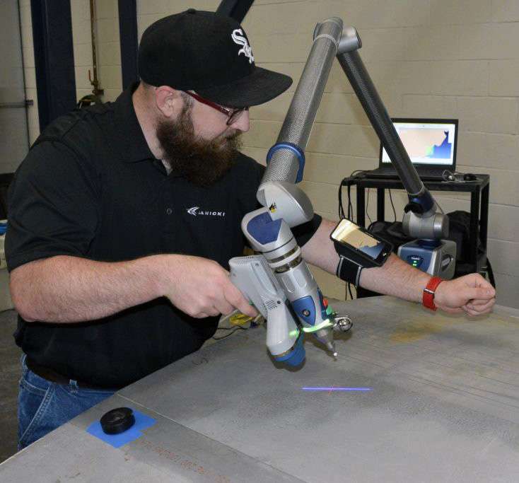 Engineer Services