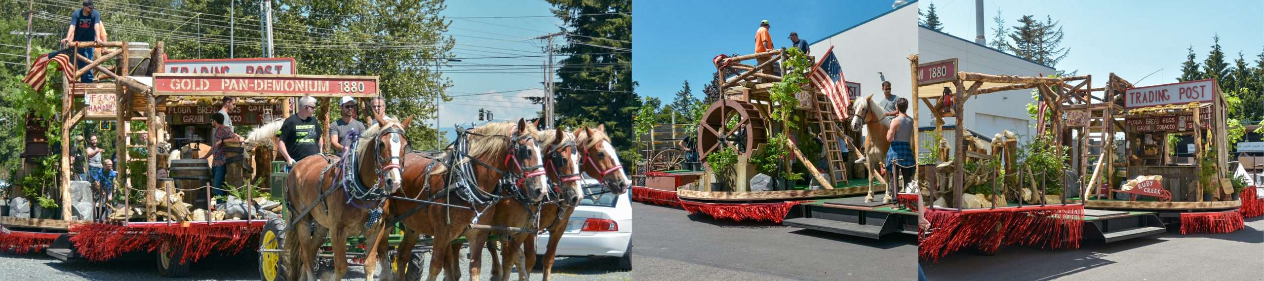 4th of July Parade