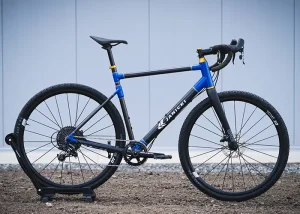 Janicki made Mountain Bike/ Cyclocross