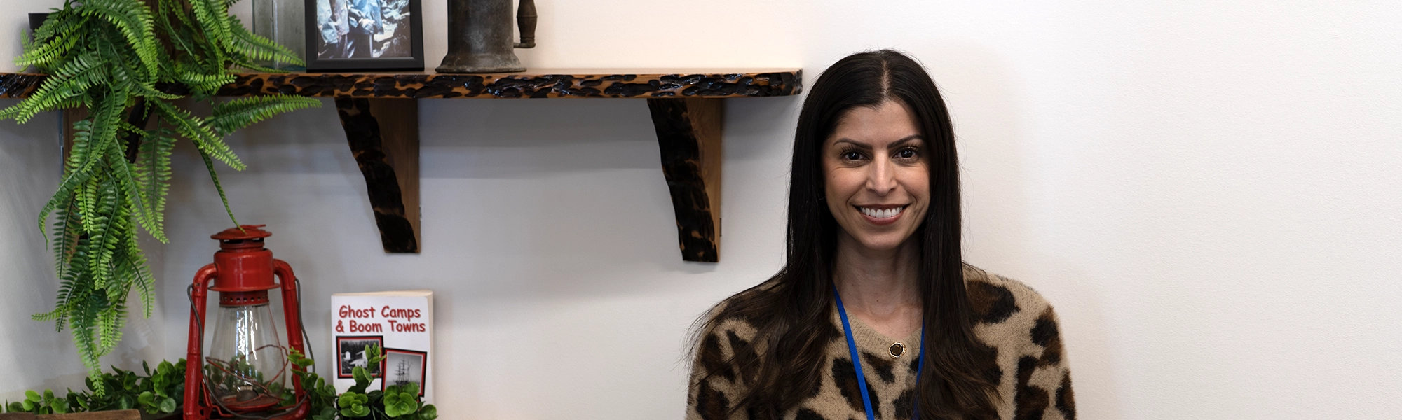 Sarah Abrahamian